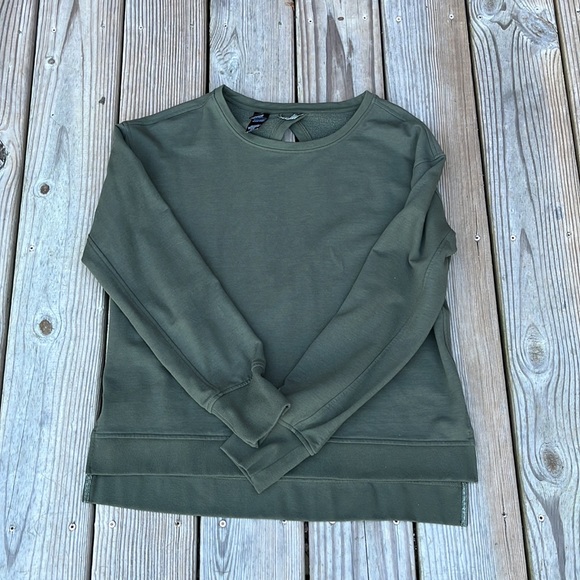 Victoria's Secret Tops - Victoria Sport Sweatshirt
